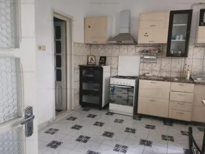 Casa noua 3 camere 100mp utili , 400mp teren cu 17m deschidere, Chercea - foto 6
