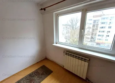 Ultracentral  2 cam ARATA BINE confort 1 Decomandat zona Calarasi - foto 5