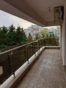Piata Victoriei - Kiseleff | 2 camere | Bloc 2017 | Garaj subteran - foto 4