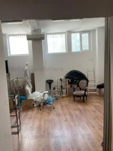 ID 8082, Spatiu comercial pretabil depozit , zona Ultracentrala - foto 2