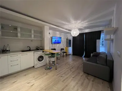 Apartament 2 camere | Belvedere Residence | Aviatiei | metrou - foto 2