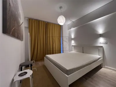 Apartament 2 camere | Belvedere Residence | Aviatiei | metrou - foto 5