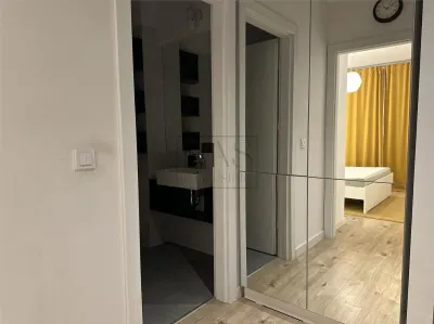 Apartament 2 camere | Belvedere Residence | Aviatiei | metrou - foto 6