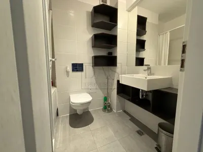 Apartament 2 camere | Belvedere Residence | Aviatiei | metrou - foto 7
