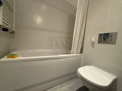 Apartament 2 camere | Belvedere Residence | Aviatiei | metrou - foto 8