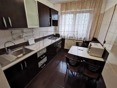Apartament 2 camere | Titulescu colt cu Banu Manta | metrou Basarab - foto 5