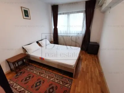 Apartament 2 camere | Titulescu colt cu Banu Manta | metrou Basarab - foto 7