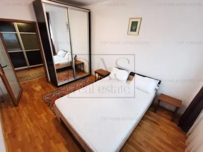 Apartament 2 camere | Titulescu colt cu Banu Manta | metrou Basarab - foto 8