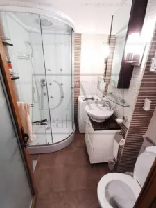 Apartament 2 camere | Titulescu colt cu Banu Manta | metrou Basarab - foto 9