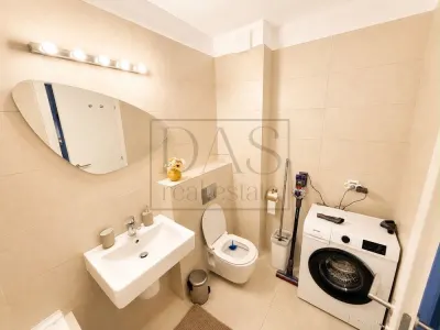 Apartament 2 camere + gradina 25 mp | Pipera | H Pipera Lake - foto 6