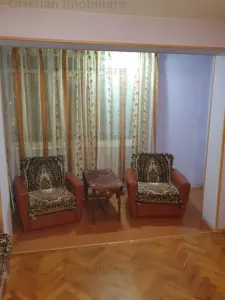 Ap. 3 camere, Scolilor, cf.1, Mobilat, utilat - foto 2