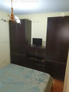 Ap. 3 camere, Scolilor, cf.1, Mobilat, utilat - foto 3