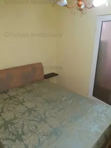 Ap. 3 camere, Scolilor, cf.1, Mobilat, utilat - foto 4