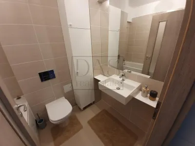 Apartament 2 camere | Belvedere Residence | Aviatiei | Parcare inclusa - foto 7