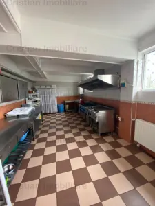 Afacere la cheie, 650 mp, zona Hipodrom - foto 5