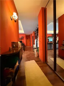 Herastrau - Aviatiei | 3 camere | Terasa 75 mp | 2x Parcare + 2 Boxe - foto 7