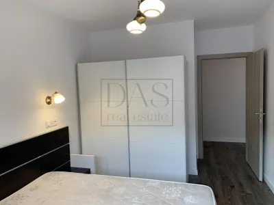 Apartament 3 camere | Belvedere Residence | metrou Pipera | Parcare - foto 10