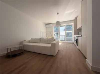 NEW* First rent | 1 bedroom | Victoria Homes | Scoala Americana - foto 2