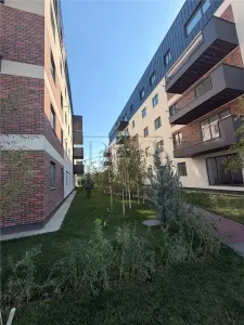 NEW* First rent | 1 bedroom | Victoria Homes | Scoala Americana - foto 17