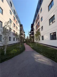 NEW* First rent | 1 bedroom | Victoria Homes | Scoala Americana - foto 18