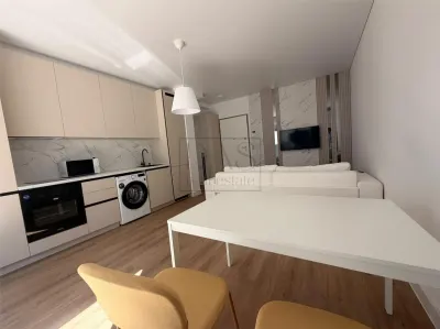 NEW* First rent | 1 bedroom | Victoria Homes | Scoala Americana - foto 3
