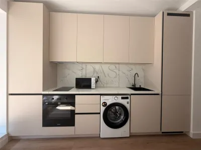 NEW* First rent | 1 bedroom | Victoria Homes | Scoala Americana - foto 5
