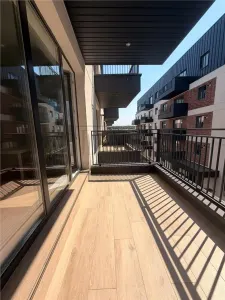NEW* First rent | 1 bedroom | Victoria Homes | Scoala Americana - foto 6