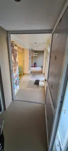 TOTUL NOU! Spatiu comercial, Calea Galati, balcon cu vitrina, SPATIOS! - foto 13