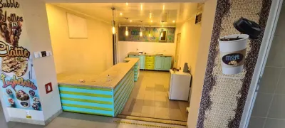 TOTUL NOU! Spatiu comercial, Calea Galati, balcon cu vitrina, SPATIOS! - foto 4