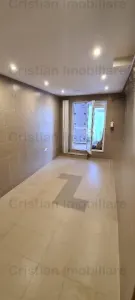 TOTUL NOU! Spatiu comercial, Calea Galati, balcon cu vitrina, SPATIOS! - foto 9