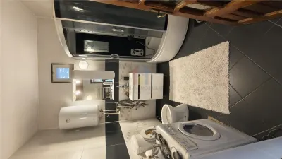 Constructie 2011  VILA P+1 Mobilata Centru (Rahovei-C Galati) 250mp utili 300mp teren - foto 13