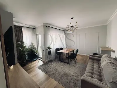 Apartament 3 camere | Prima inchiriere | Sisesti | Parcare - foto 2