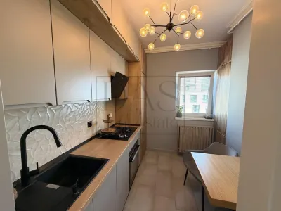 Apartament 3 camere | Prima inchiriere | Sisesti | Parcare - foto 3