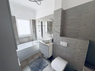 Apartament 3 camere | Prima inchiriere | Sisesti | Parcare - foto 7