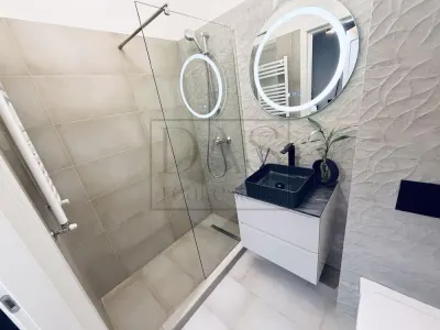 Apartament 3 camere | Prima inchiriere | Sisesti | Parcare - foto 8