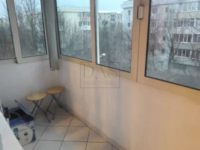 Apartament 2 camere | Aviatiei | metrou Aurel Vlaicu | parcare - foto 8