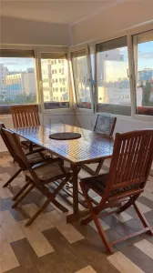 Apartament 3 camere | Calea Dorobanti | 2 balcoane - foto 4