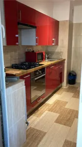 Apartament 3 camere | Calea Dorobanti | 2 balcoane - foto 8