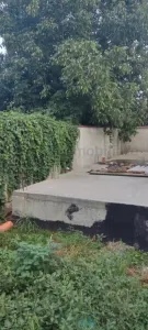 Teren intravilan zona Maternitatii 222 mp, proiect+fundatie vila P+1 - foto 5