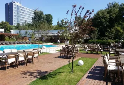 Apartament 2 camere | Floreasca | Dorobanti | Langa parc | Zona verde - foto 8