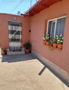 Brailita-Vidin Casa F BUUNA 130mp construiti teren=250mp deschidere 14m - foto 2