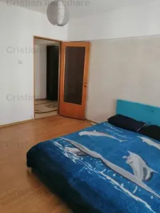 Ap. 2 camere, Buzaului, bloc nou, foarte spatios, mobilat, utilat - foto 3
