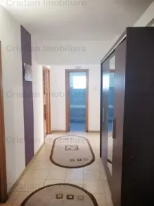 Ap. 2 camere, Buzaului, bloc nou, foarte spatios, mobilat, utilat - foto 5