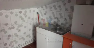 33mp ULTRACENTRAL Apartament 1 cam Mobilat utilat Bloc NOU Deosebit - foto 6
