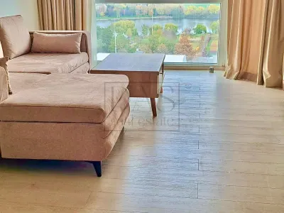 Apartament 2 camere | Floreasca Residence | Vedere Lac - Bucuresti