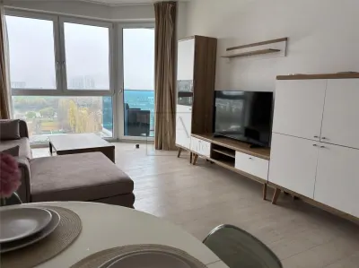 Apartament 2 camere | Floreasca Residence | Vedere Lac - foto 6