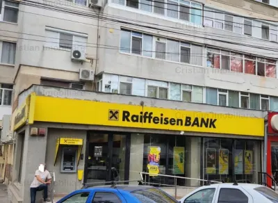 SPATIU COMERCIAL 200mp cu vad comercial zona Dorobantilor ,vitrina 20m - foto 2