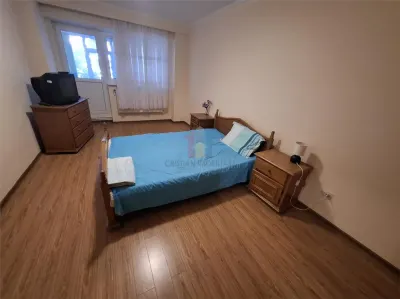 ULTRACENTRAL Bariera 2 cam 84mp, etaj 1 bloc cu lift Mobilat si Utilat - foto 5