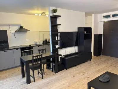 Apartament 2 camere | Belvedere Residence | Metrou Pipera | Parcare - foto 3