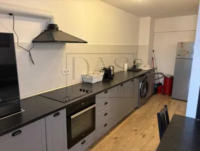 Apartament 2 camere | Belvedere Residence | Metrou Pipera | Parcare - foto 4